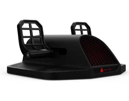 Honeycomb Charlie Rudder Pedals USB-C