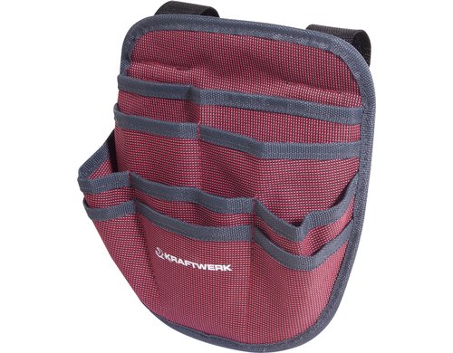 Elektriker-Werkzeug-Gürteltasche