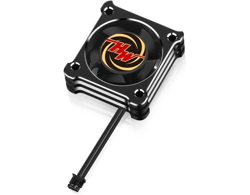 Hobbywing Lüfter Xerun XD10 Pro-BLACK 30x30x10