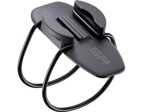 SP Connect Aero Mount SPC+ inkl. Adapter Garmin/Wahoo schwarz