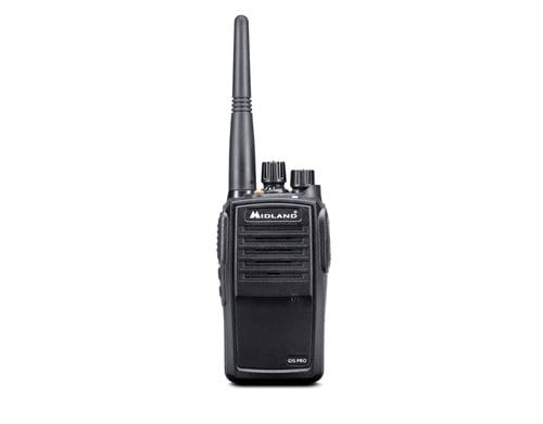 MIDLAND G15 PRO - PMR446 Handfunkgerät
