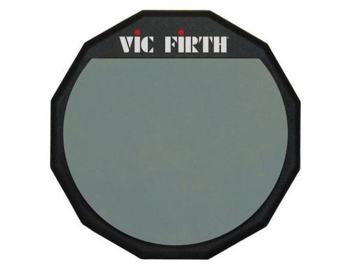 Vic Firth VFPAD6 Practice Pad 6 Übungspad
