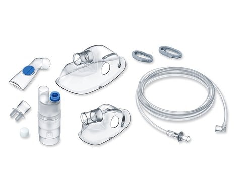 Jahrespaket für Inhalator IH 26, 21, 25