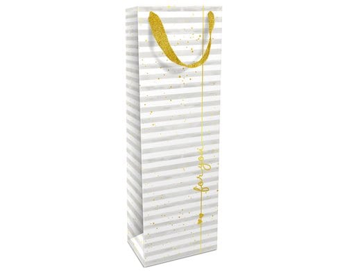 B+C Flaschentasche Loveline Grösse: 12x36x8cm