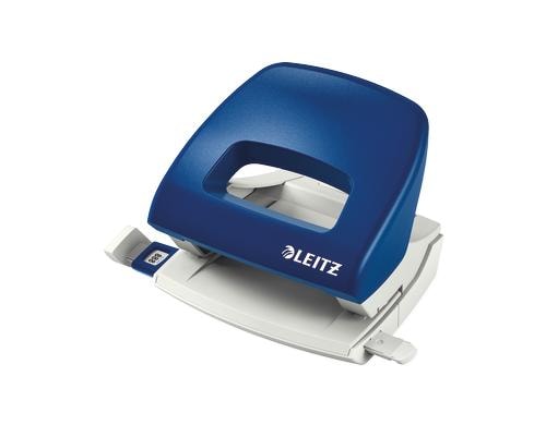 Leitz New NeXXt Bürolocher 5038 blau