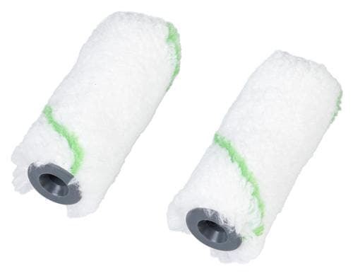 Lasurroller-Mini Ersatzwalze Mikrofaser 50m x 19mm
