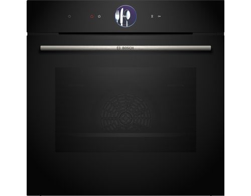 Bosch Einbaubackofen HBG7764B1C