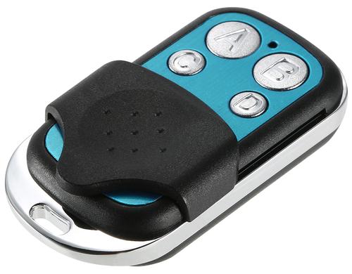 SONOFF RF Fernbedienung 4 Key 433 Remote Batterie enthalten