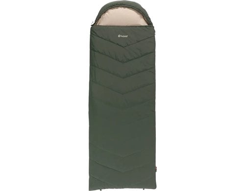 Caldera Lux - Left zipper 220 cm