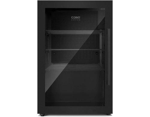 Caso Barbecue Cooler S-L F, 63l, 2-14C, 4 Ablagen