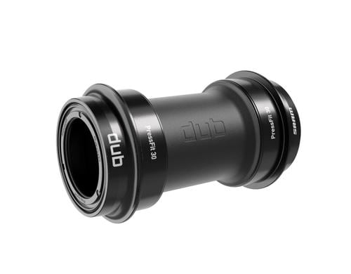 SRAM Innenlager DUB BB386 (Road)