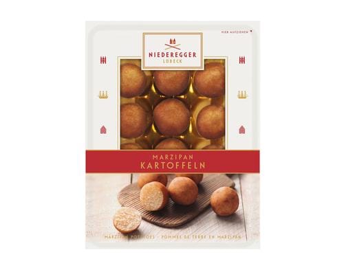 Niederegger Marzipan-Kartoffeln 100g