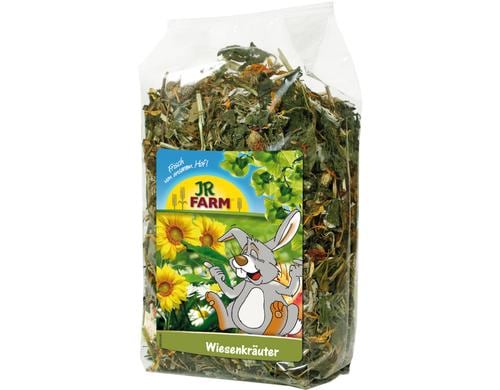 JRFarm Herbs Wiesenkräute 150g