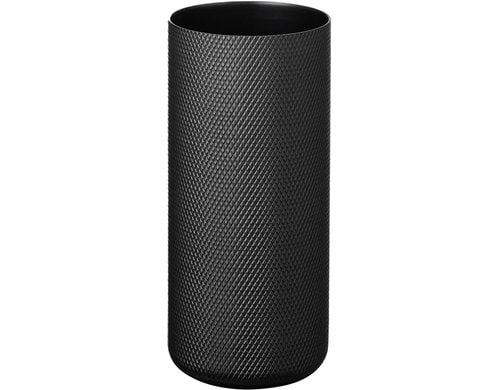 Blomus Zahnputzbecher Modo Rof Black