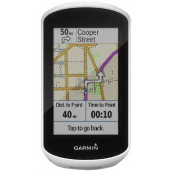 Garmin Edge Explore Schwarz/Weiss