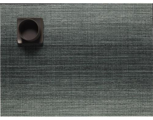 Chilewich Tischset Ombré Jade 1 Stück Rectangle, 36 x 48 cm