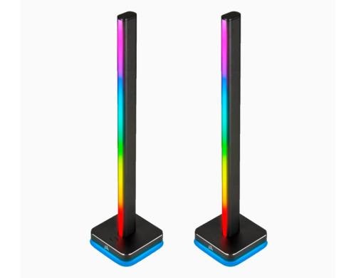 Corsair iCUE LT100 Smart Towers Kit RGB