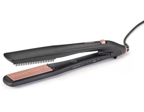 BaByliss Haarglätter Steam Luxe Styler ST596E