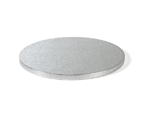 Decora Tortenplatten silber 30 30cm