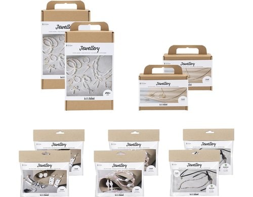 Creativ Company  Bastelsets Schmuck
