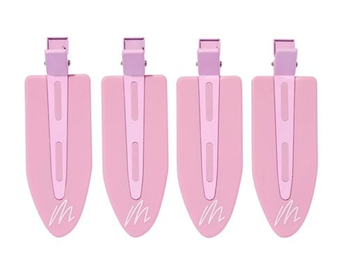 Mermade Jumbo No-Crease Clips Haarspangen