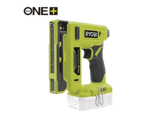 Akku-Tacker R18ST50-0 18 V, 10 mm, ohne Akku und Ladegerät