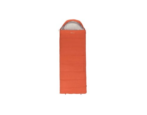 Campion Lux- Left zipper 225 cm