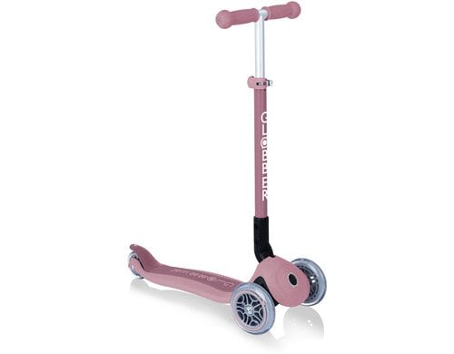 Globber GO UP Foldable Plus Eco Berry