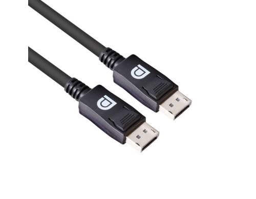 Club 3D, DisplayPort 1.4 HBR3 8K Kabel 3.0 Meter