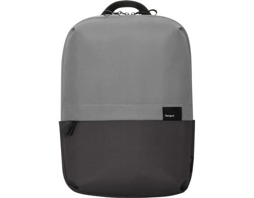 15.6 Sagano Commuter Backpack Grey RPET 500