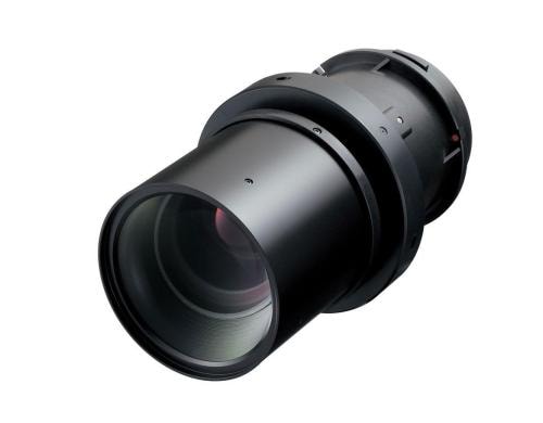 Panasonic Wechselbojektiv ET-ELT22 Wechselobjektiv für LCD-Projektoren