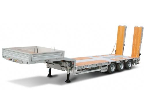 Carson Goldhofer BAU STN-L3 Satteltieflad. 1:14