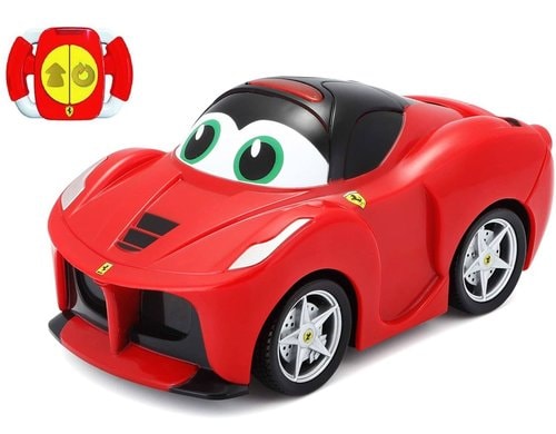 BB Junior La Ferrari Lil Drivers