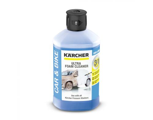 Kärcher Ultra Foam Cleaner 1l