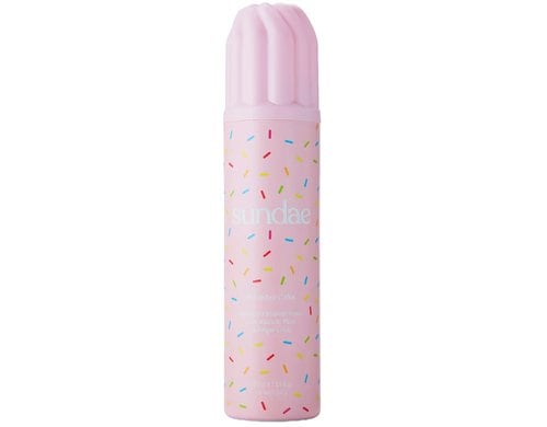 SUNDAE Shower Foam Birthday Cake 265 ml