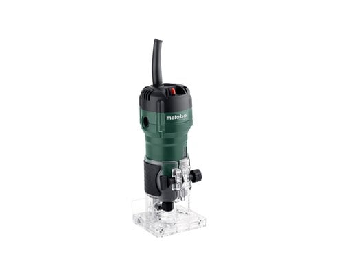 Metabo FM 500-6  Kantenfräse 500 W,32000 /min
