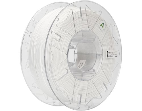 Creality Filament PLA Hyper Foam PLA Weiss 50% Leichter, Modellbaufilament