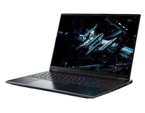 Acer Predator Helios Neo16, U9 275HX, W11P 16 WQXGA OLED, 64GB, 2TB, RTX5070Ti