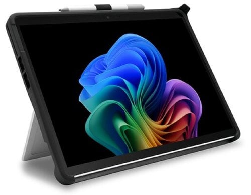 Kensington BlackBelt EQ Robuste Schutzhülle Surface Pro 9,10, 11 Copilot+