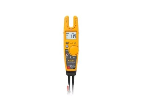Fluke T6-600 LCD Spannungsprüfer 600V maximale Spannungsmessung