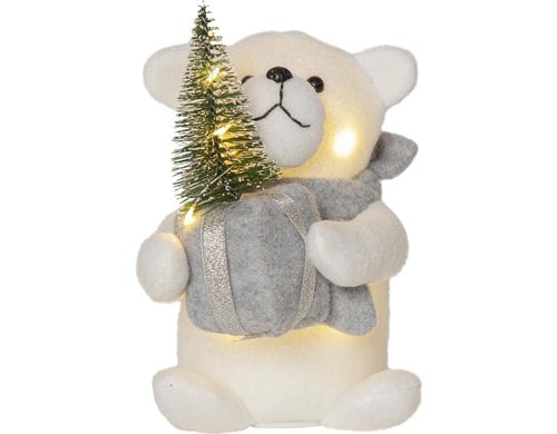 Star Trading Figur Joylight IP20, Warmweiss, Weiss