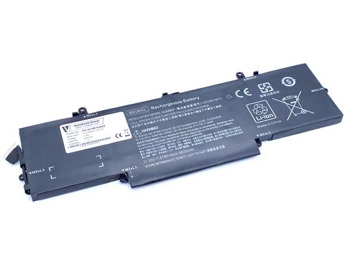 Vistaport Batteries für HP Elitebook 1040 G4,11.55V, 5800mAh