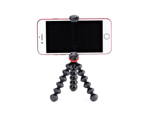 Joby GorillaPod Mobile Mini, schwarz Smartphonehalterung