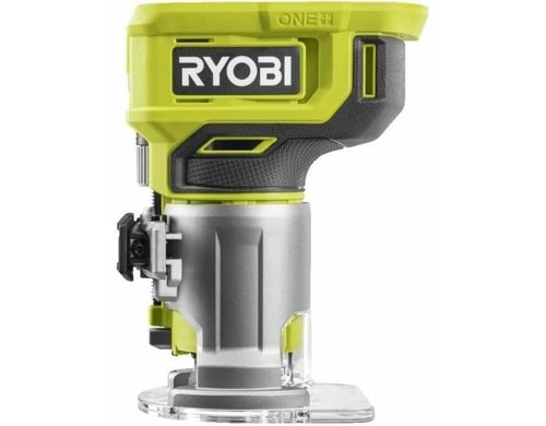 Akku-Kantenfräser RTR18-0 18 V,  ohne Akku und Ladegerät