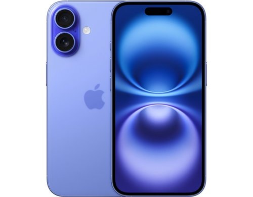 Apple iPhone 16 marine 512GB