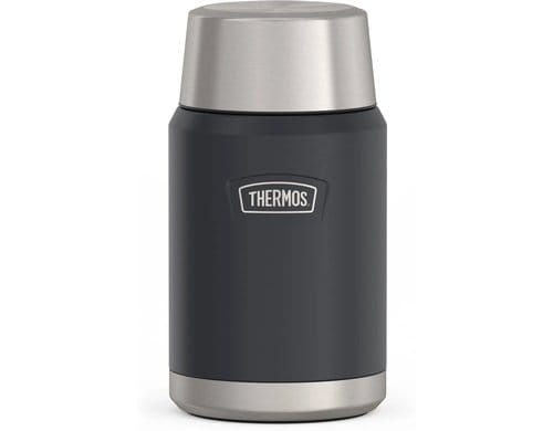 Thermos Foodbehälter ICON 0.71 Liter, Graphite
