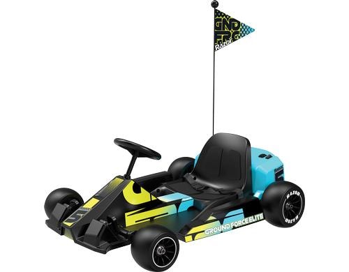 Ground Force Elite Electric cart