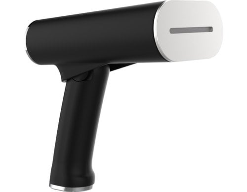 SteamOne Dampfglätter STO-S-NOMAD-JAMES 80ML+ 150ML, 35G/MIN, 2000W