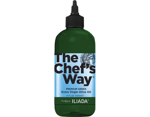 Olivenöl Extra Vergine Premium 100% Greek Squeeze, 500 ml