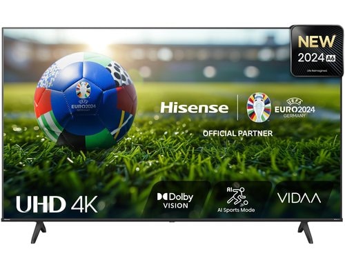 Hisense TV 75A6N 75 4K, UHD